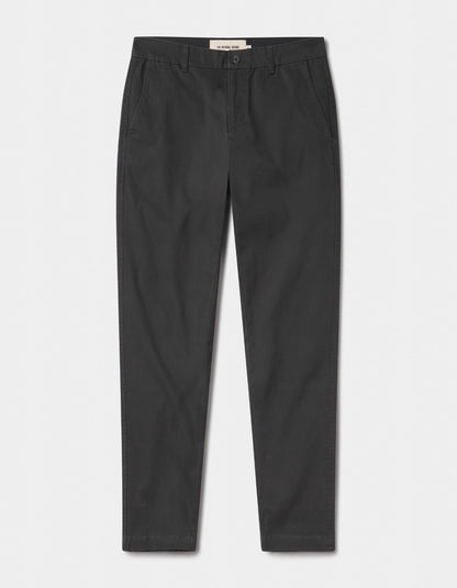 Normal Stretch Straight Chino