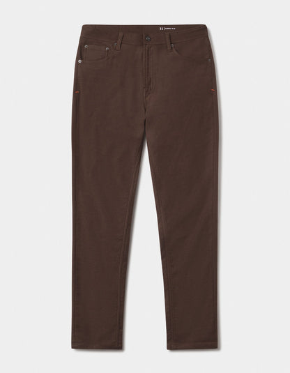 Comfort Terry Pant