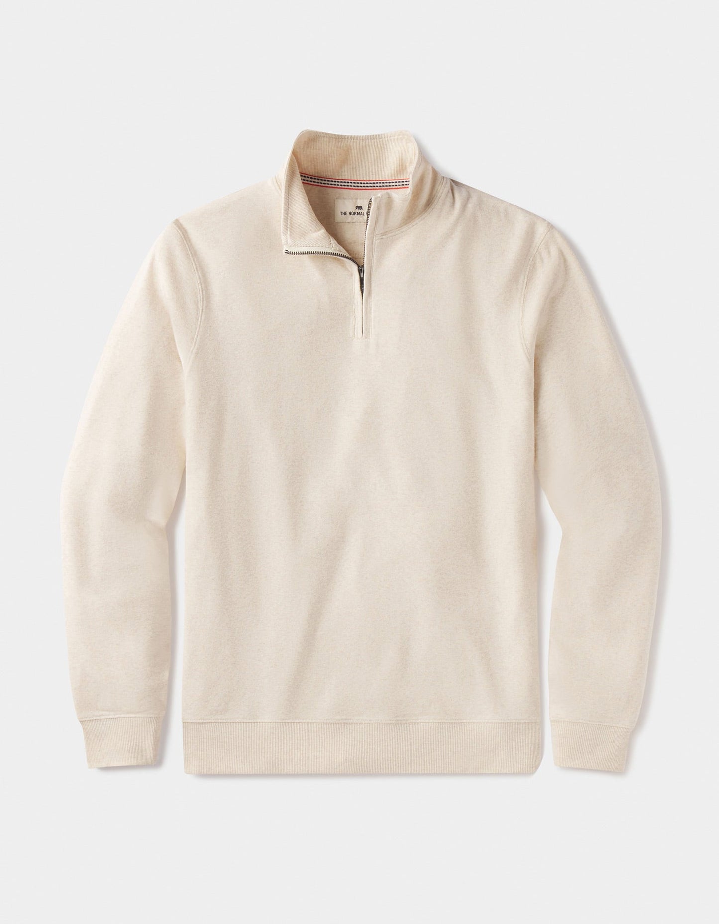 Puremeso Weekend Quarter Zip
