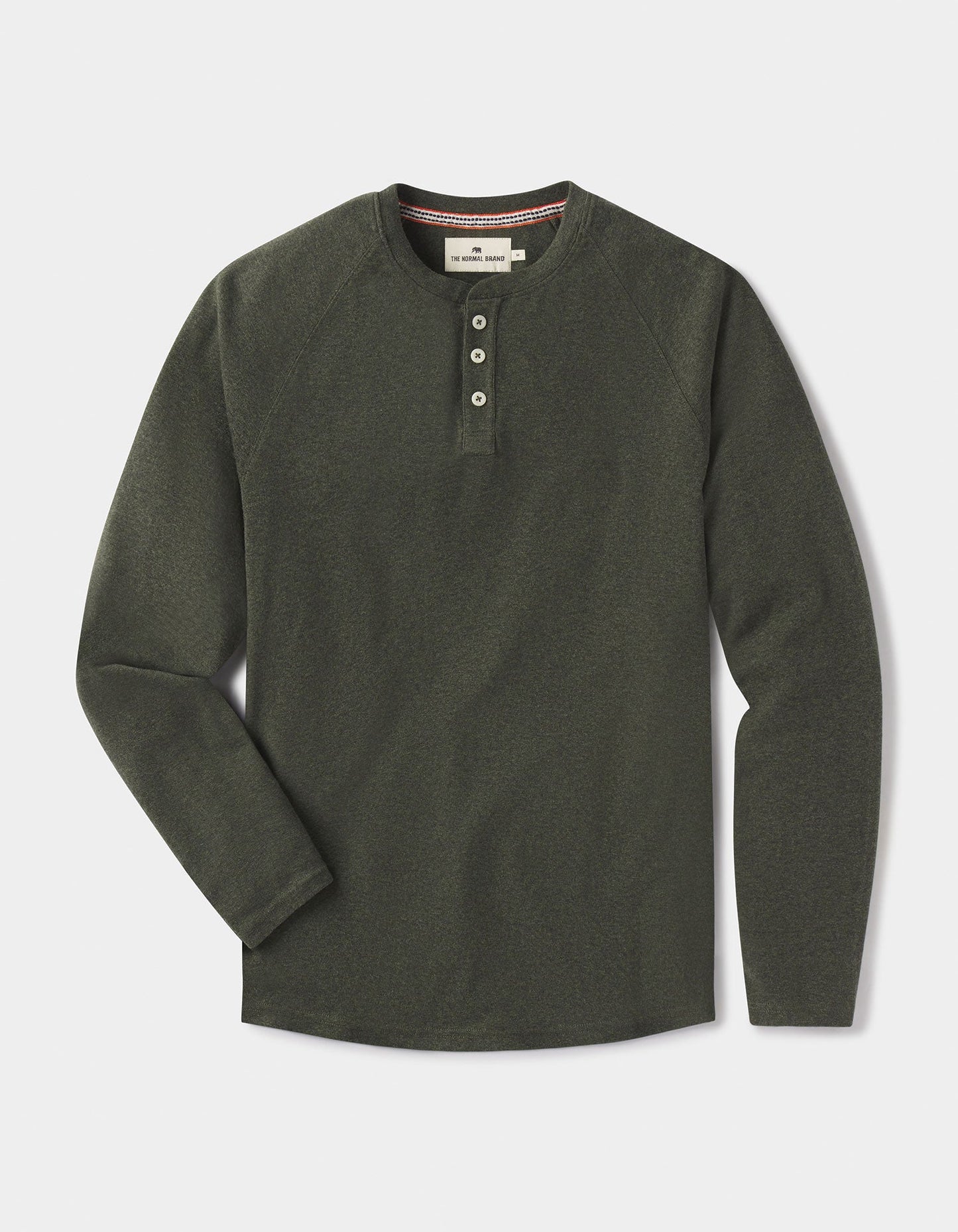 Puremeso Everyday Henley