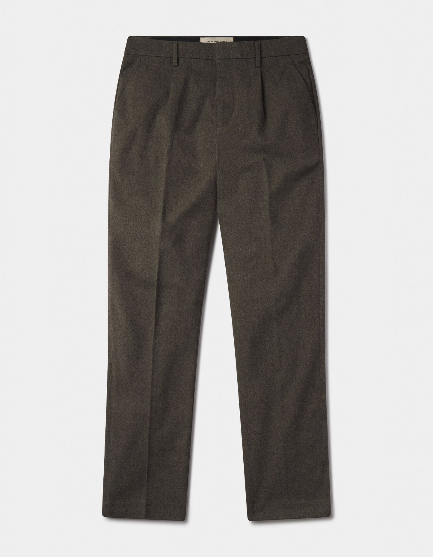Normal Trouser