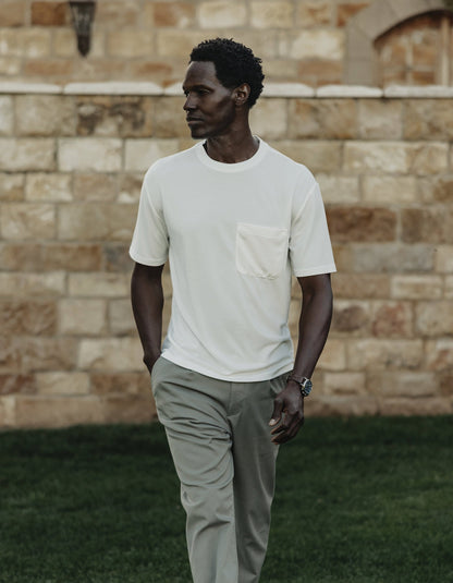 Laidback Tee