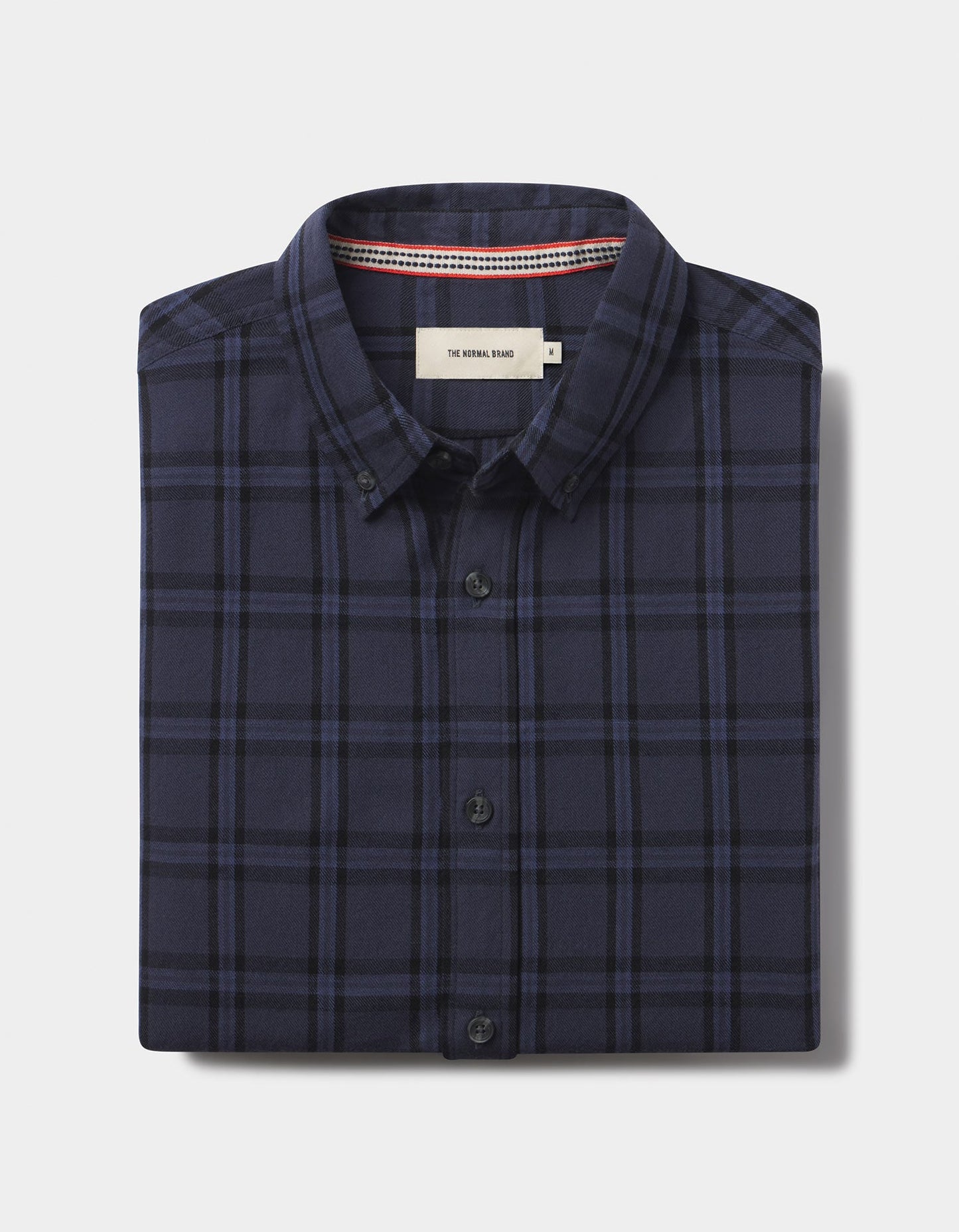 Nikko Classic Button Up