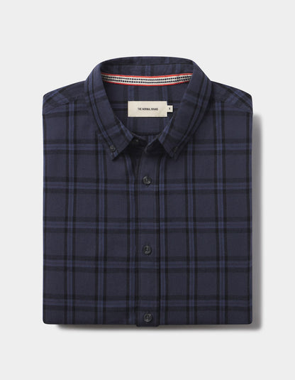 Nikko Classic Button Up