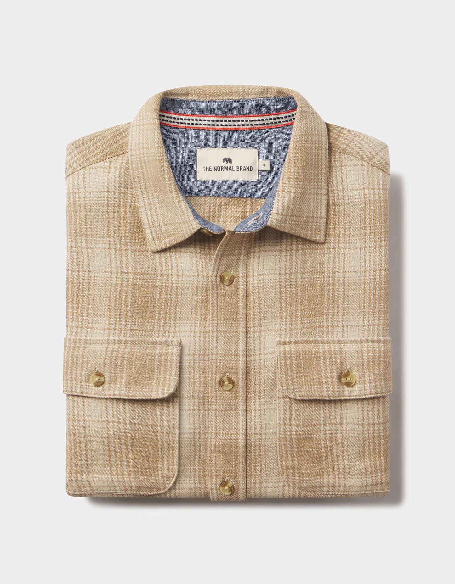 Mountain Overshirt
