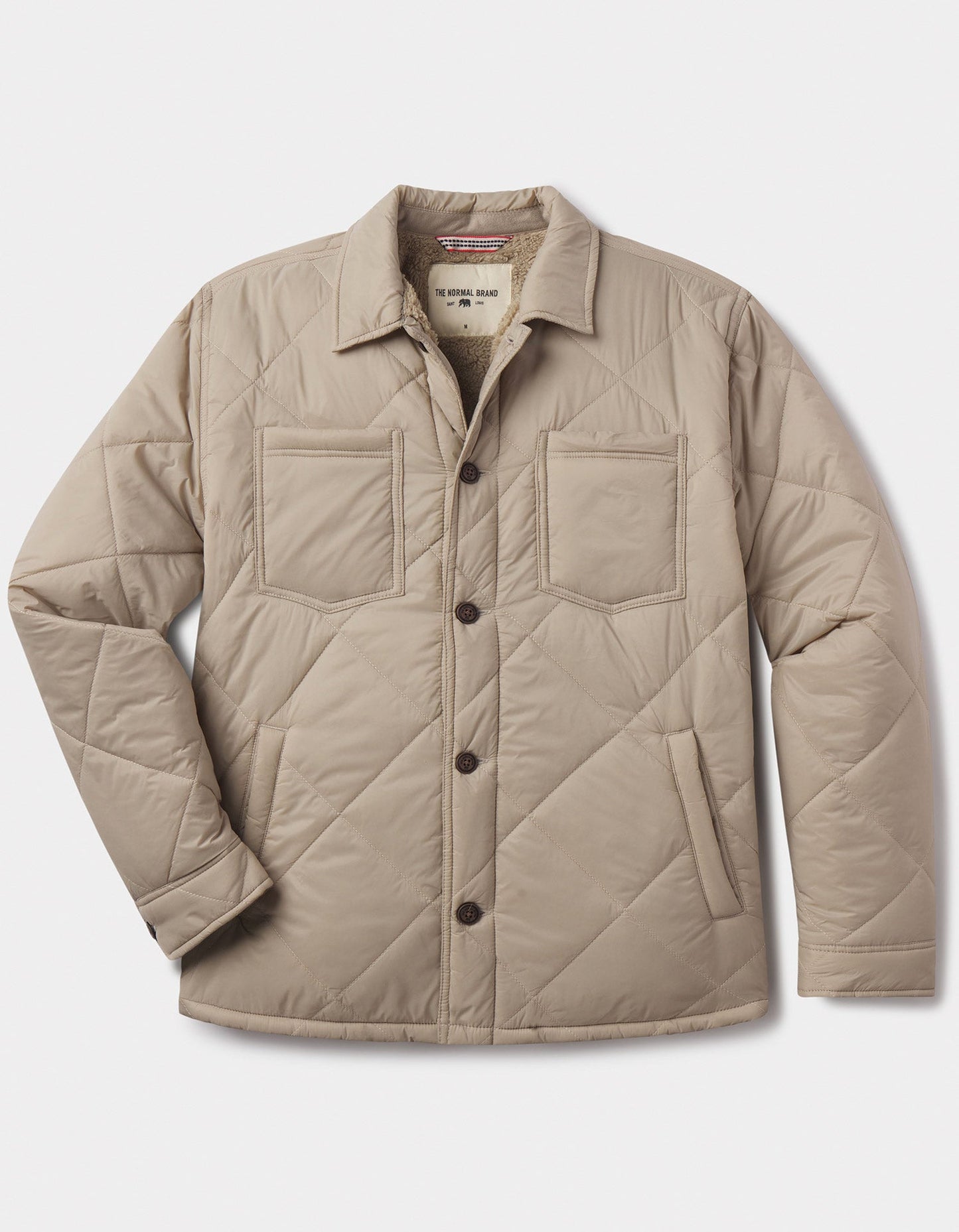 The Only Jacket 2