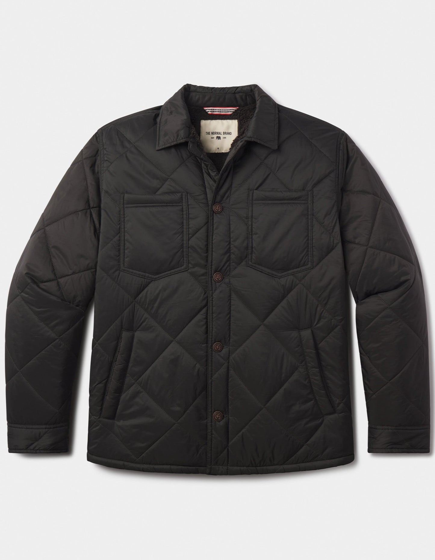 The Only Jacket