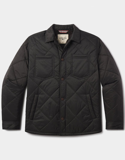 The Only Jacket