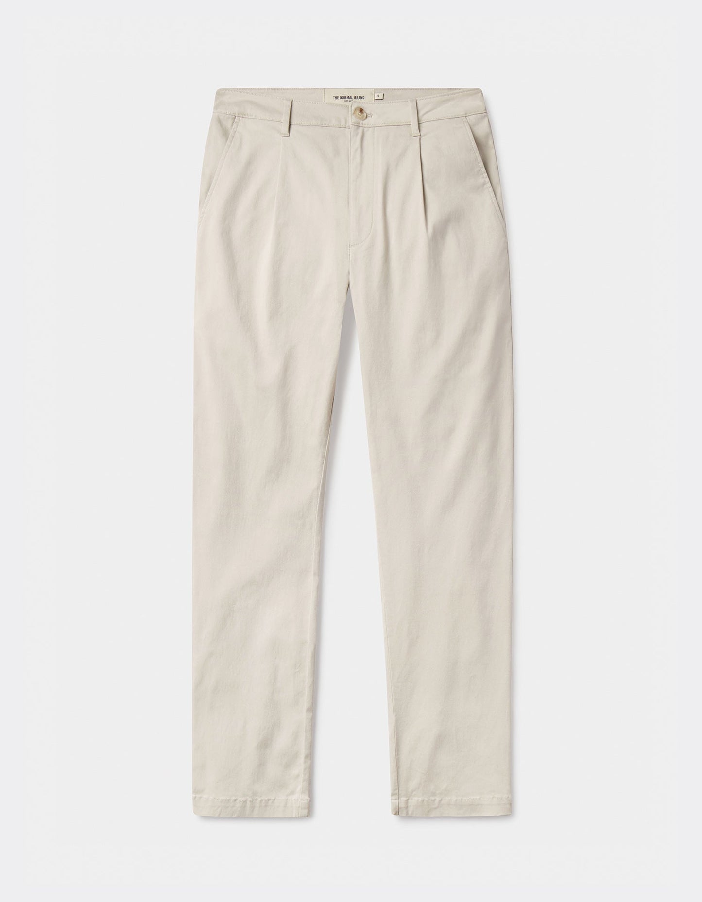 Comfortech Twill Pant