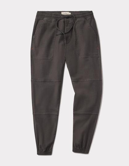Comfort Terry Everyday Jogger