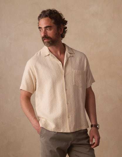 Freshwater Resort Shirt