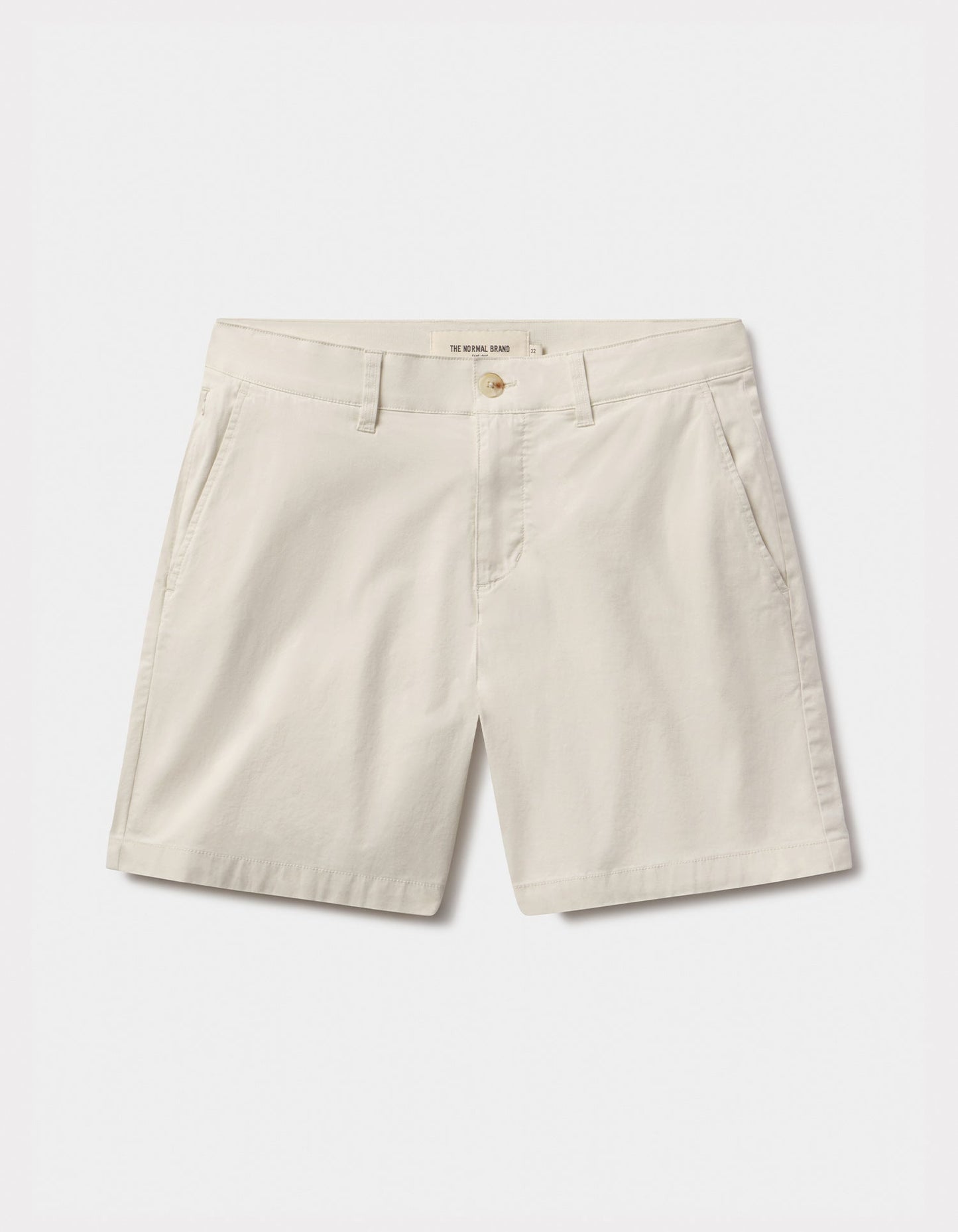 Stretch Chino Short