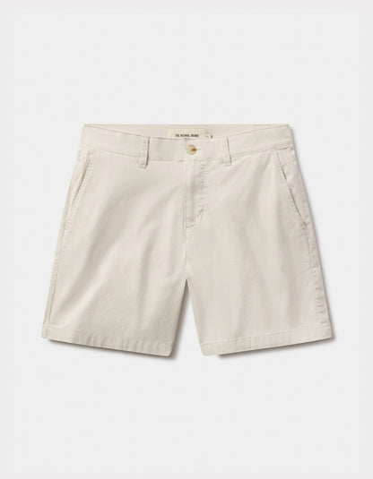 Stretch Chino Short
