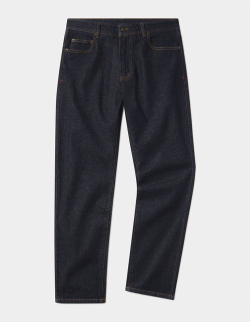 Normal Straight Jean