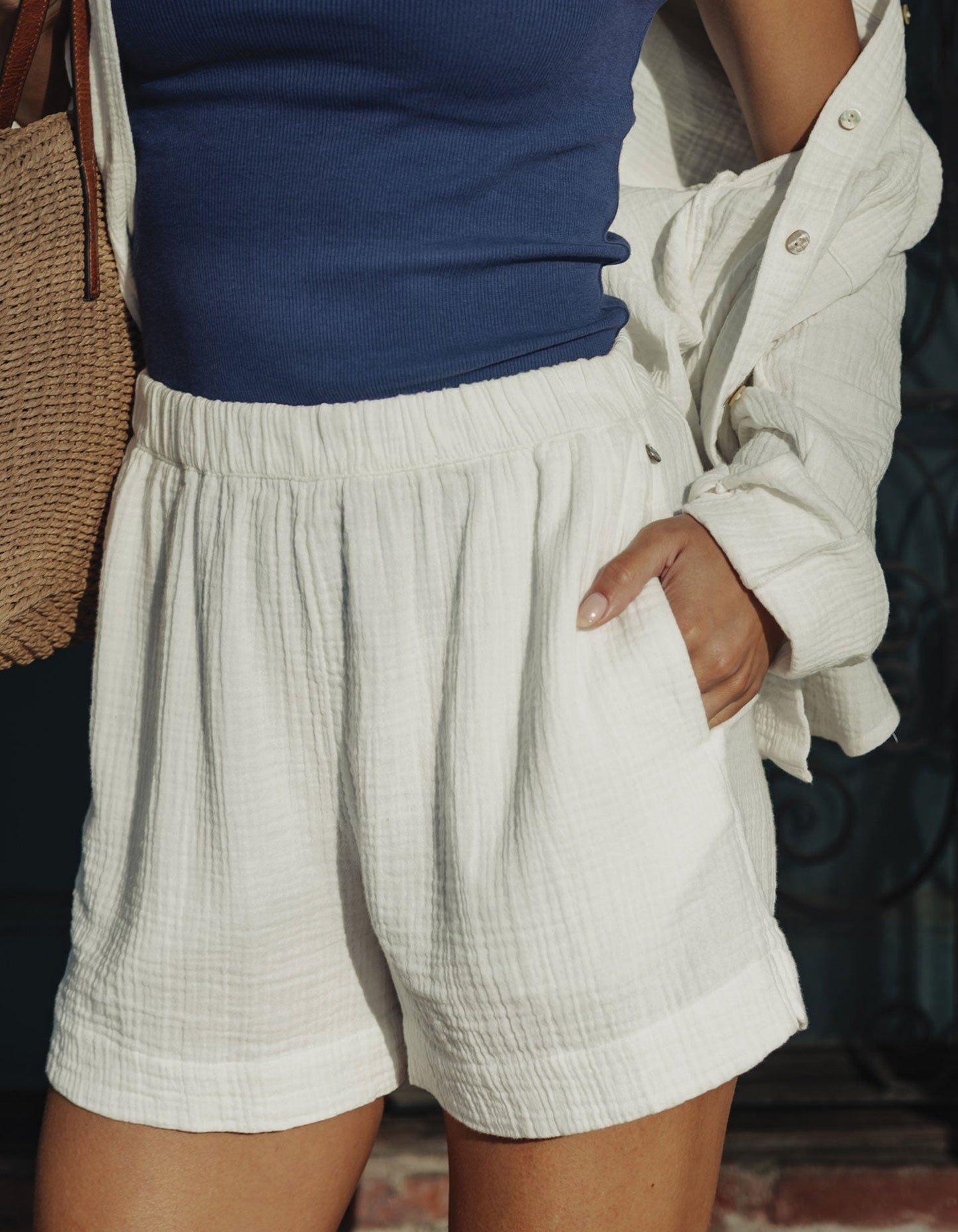 Kalo Weekender Shorts