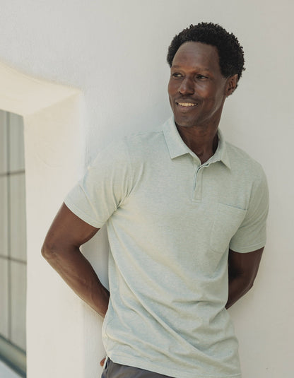 Active Puremeso Everyday Polo
