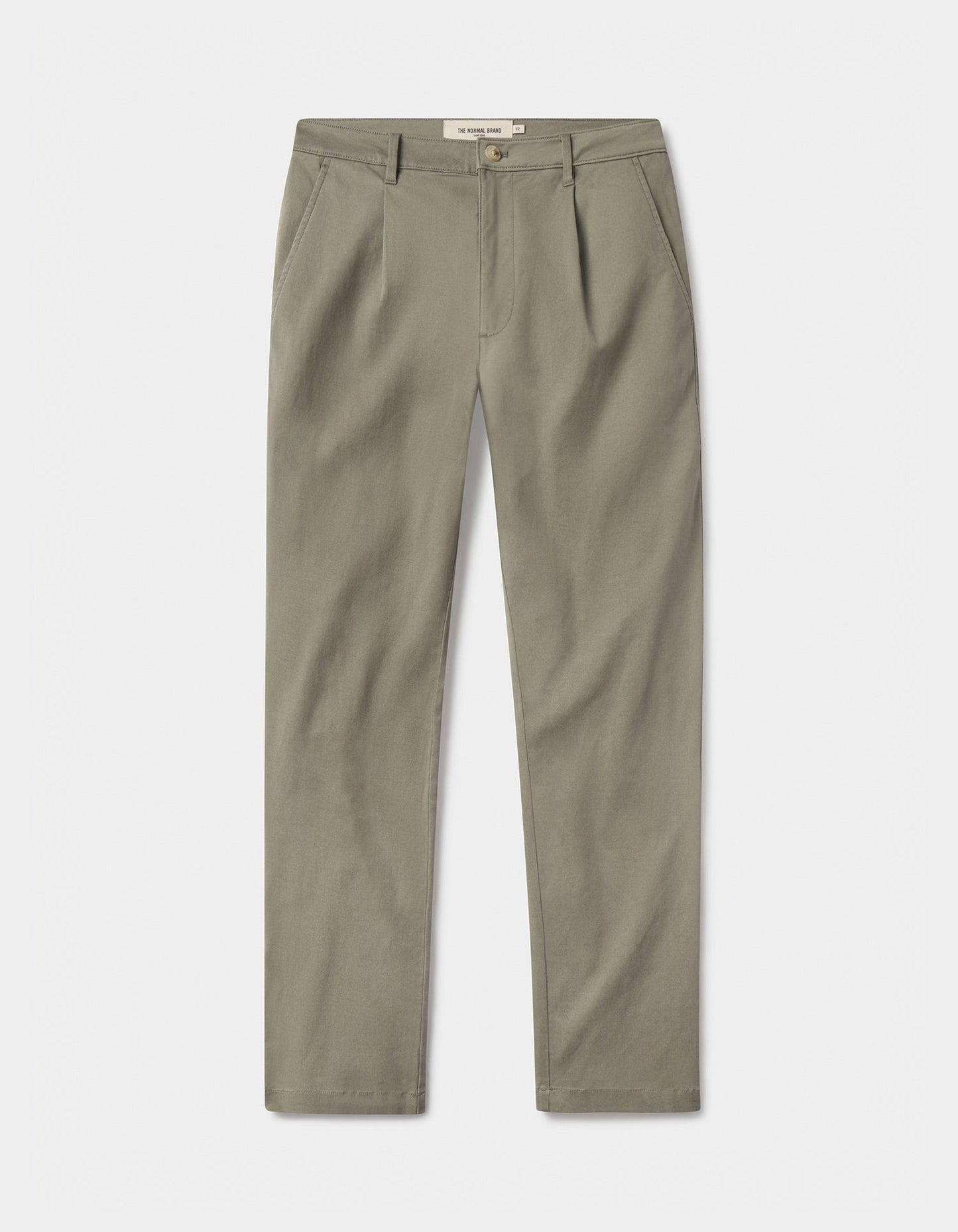 Comfortech Twill Pant