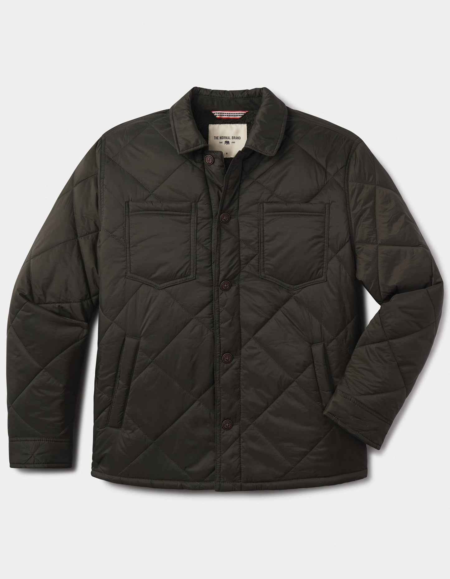 The Only Jacket