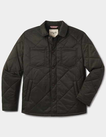 The Only Jacket