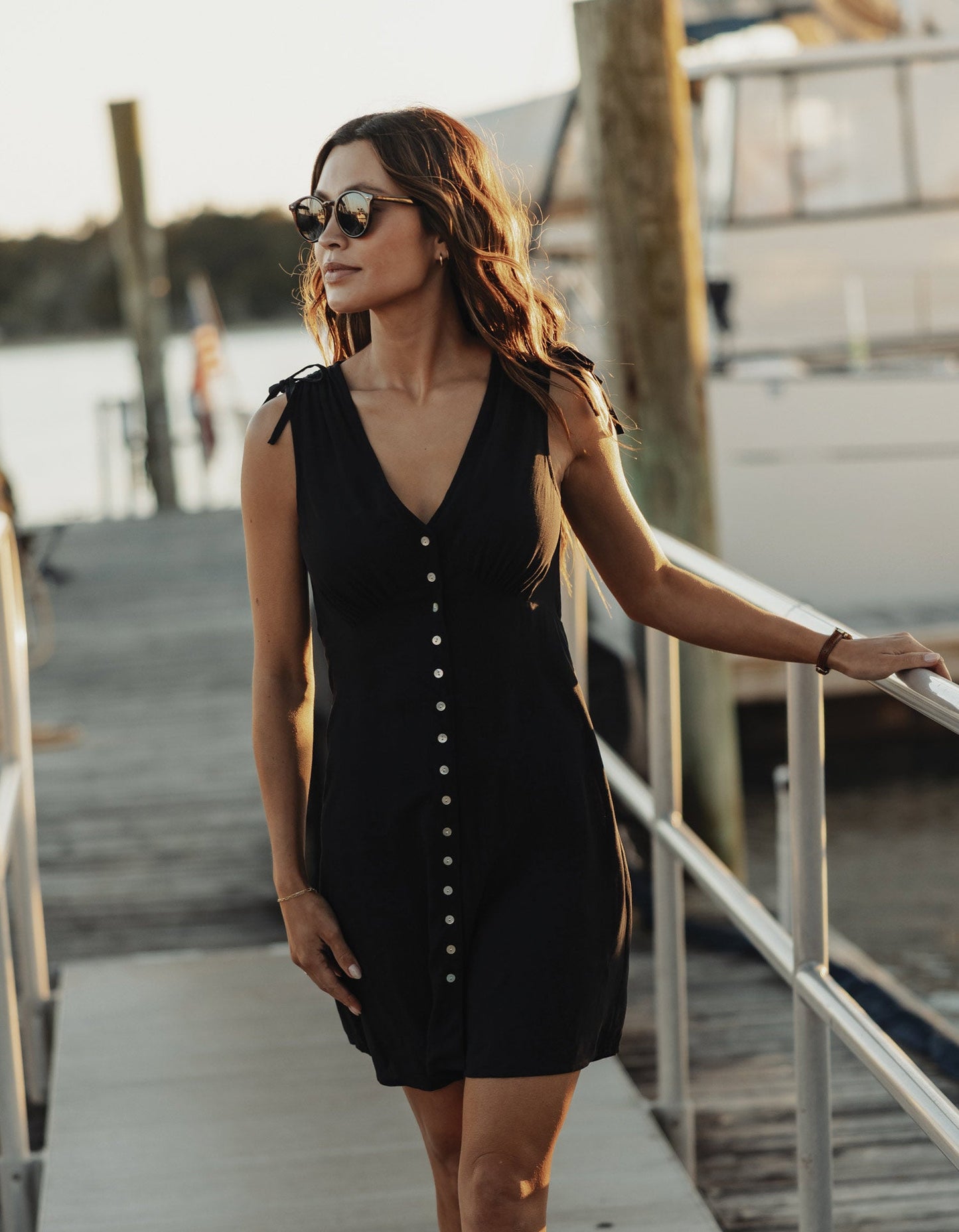 Camille Dress