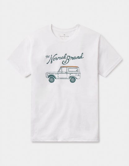 Graphic Tees