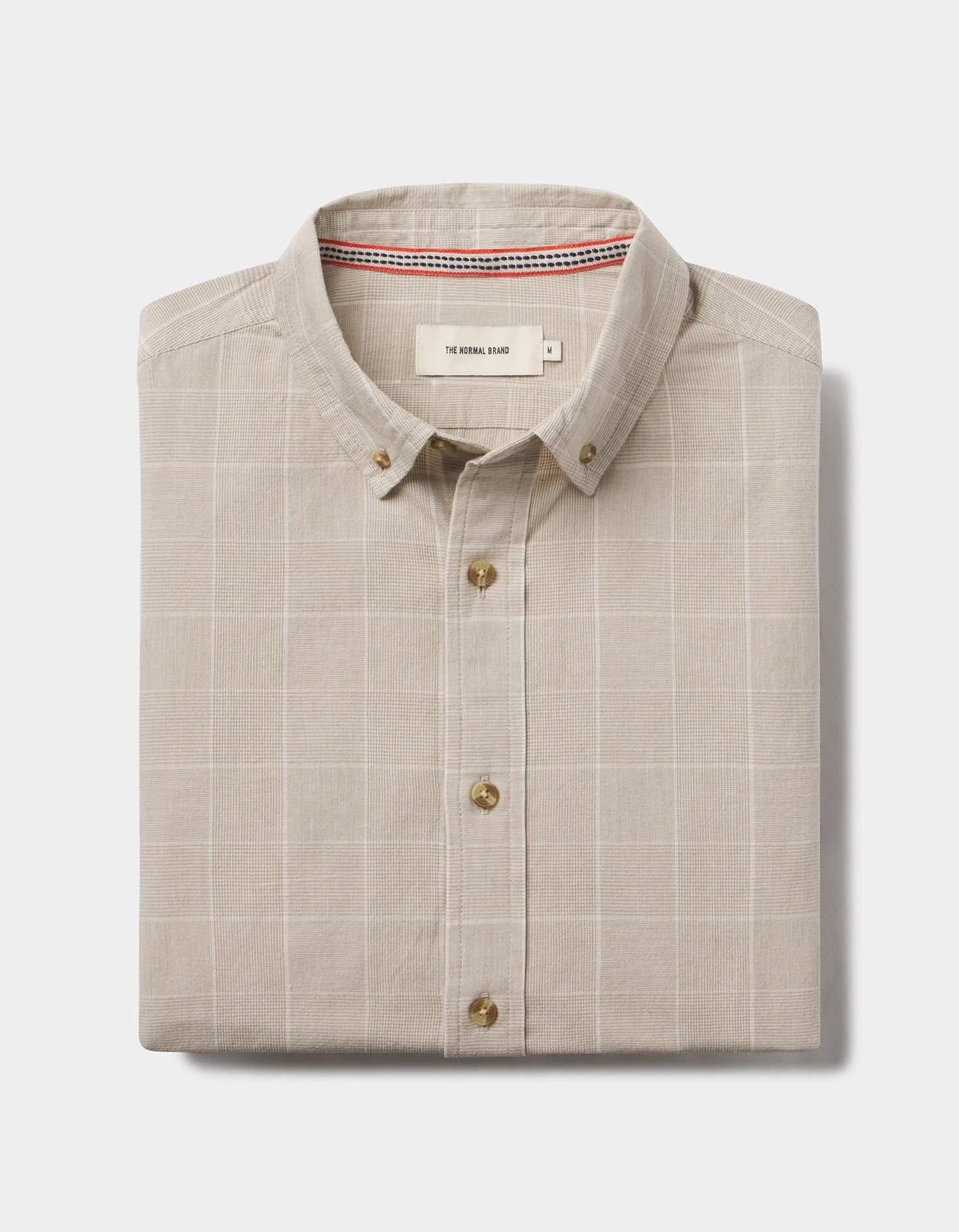 Nikko Classic Button Up
