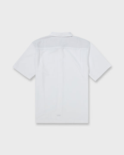 Waterman Centinela Premium Anti-Wrinkle Shirt - White