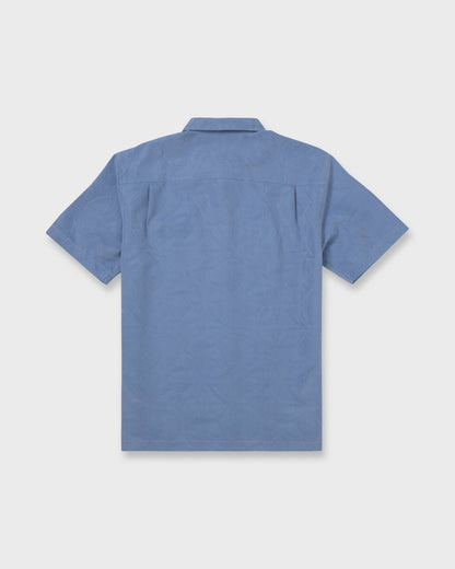 Waterman Island Jungle Shirt - Riviera