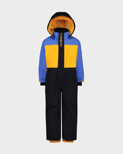 Little Boys All Day Snow Suit