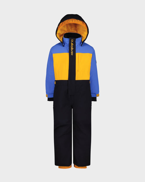 Little Boys All Day Snow Suit