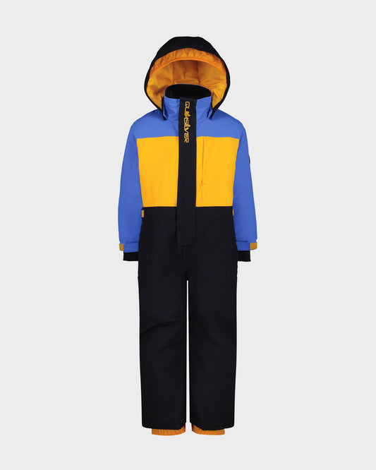 Little Boys All Day Snow Suit