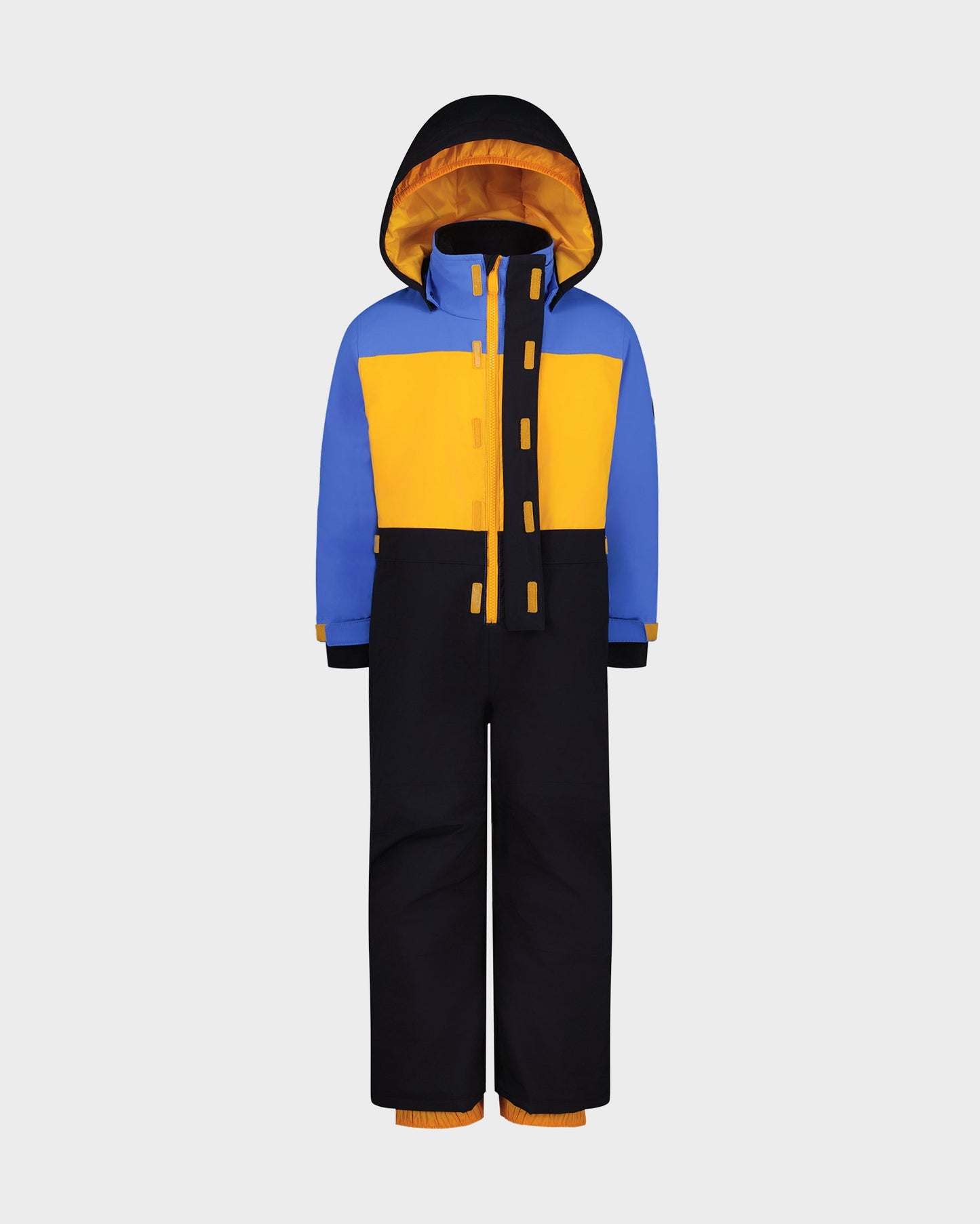 Little Boys All Day Snow Suit