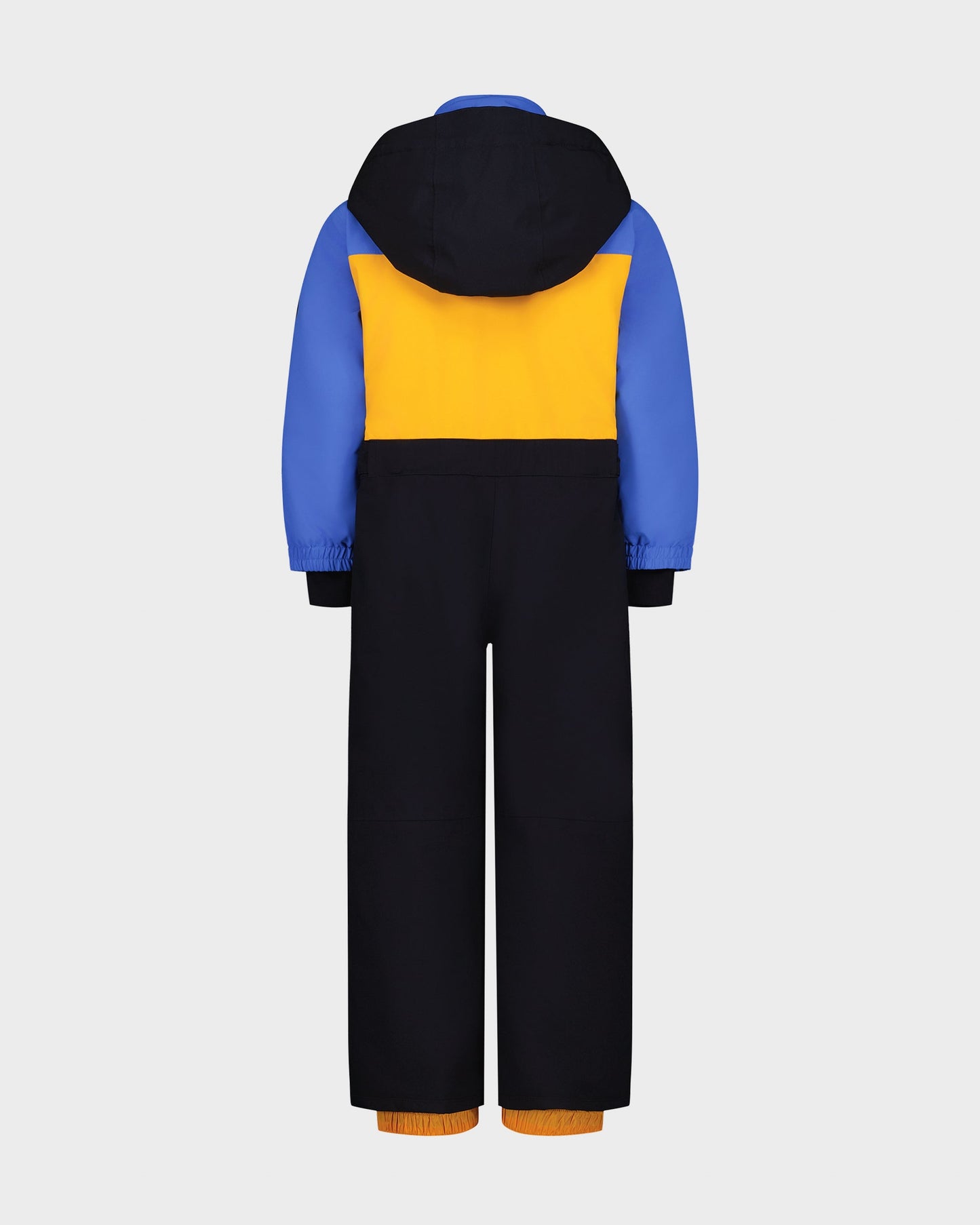 Little Boys All Day Snow Suit