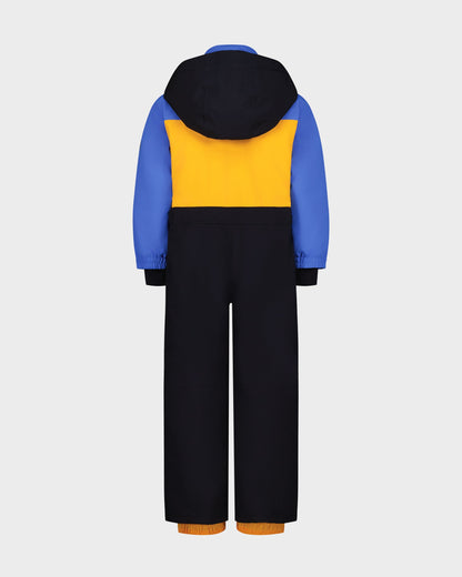 Little Boys All Day Snow Suit