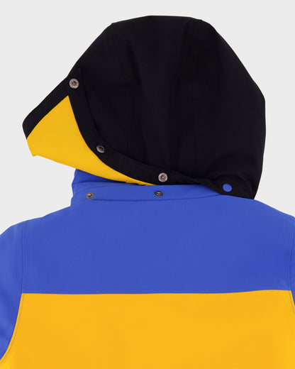 Little Boys All Day Snow Suit