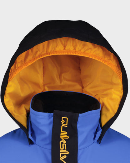 Little Boys All Day Snow Suit