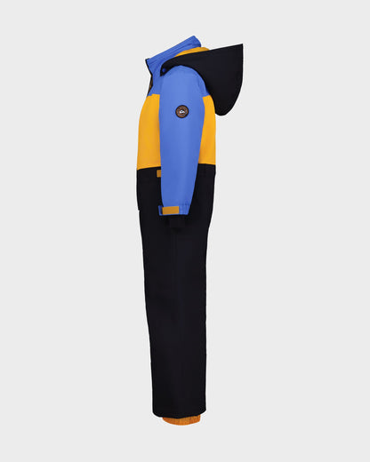 Little Boys All Day Snow Suit