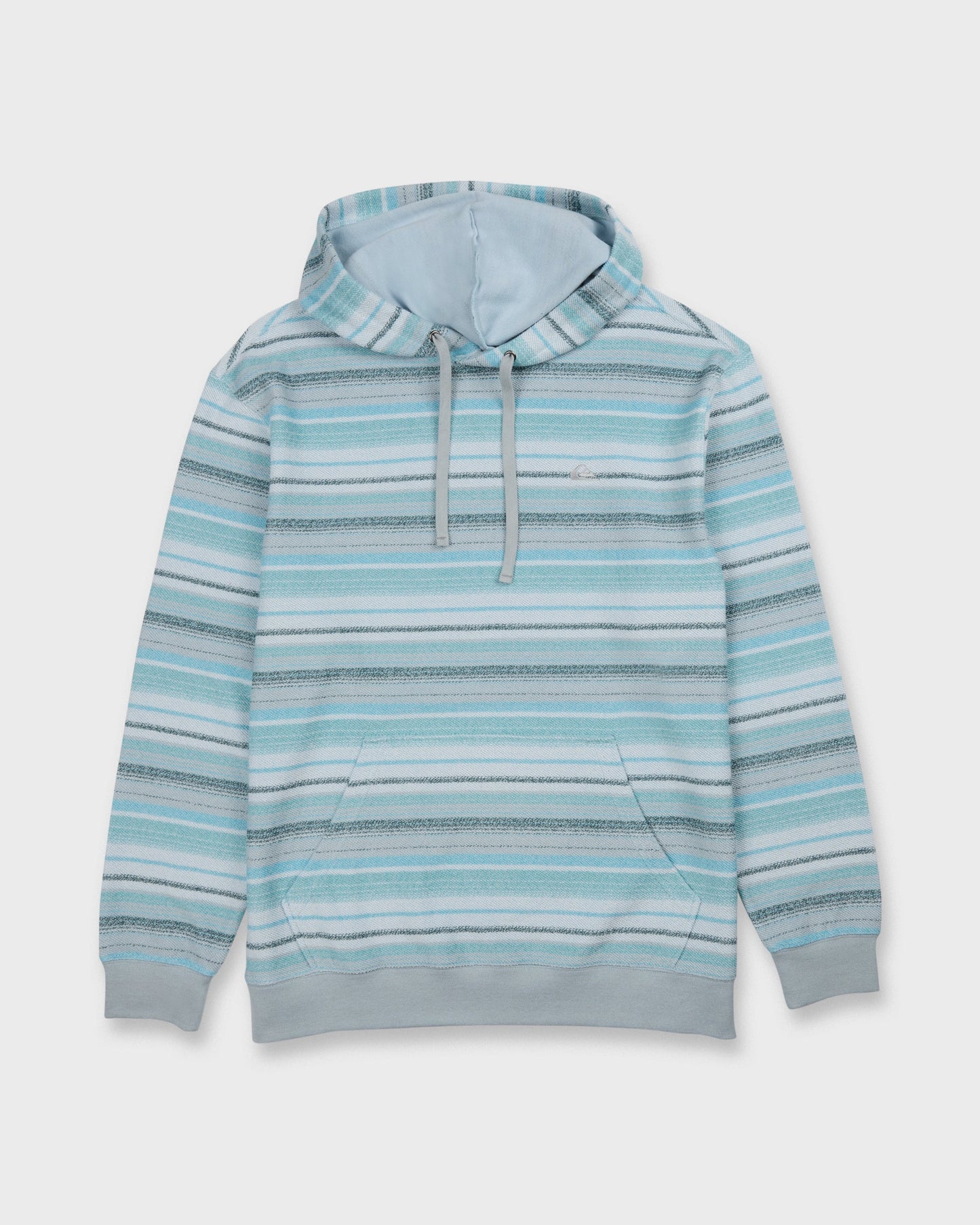 Great Otway Pullover Hoodie - Crystal Seas