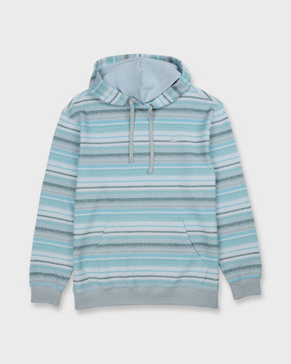 Great Otway Pullover Hoodie - Crystal Seas