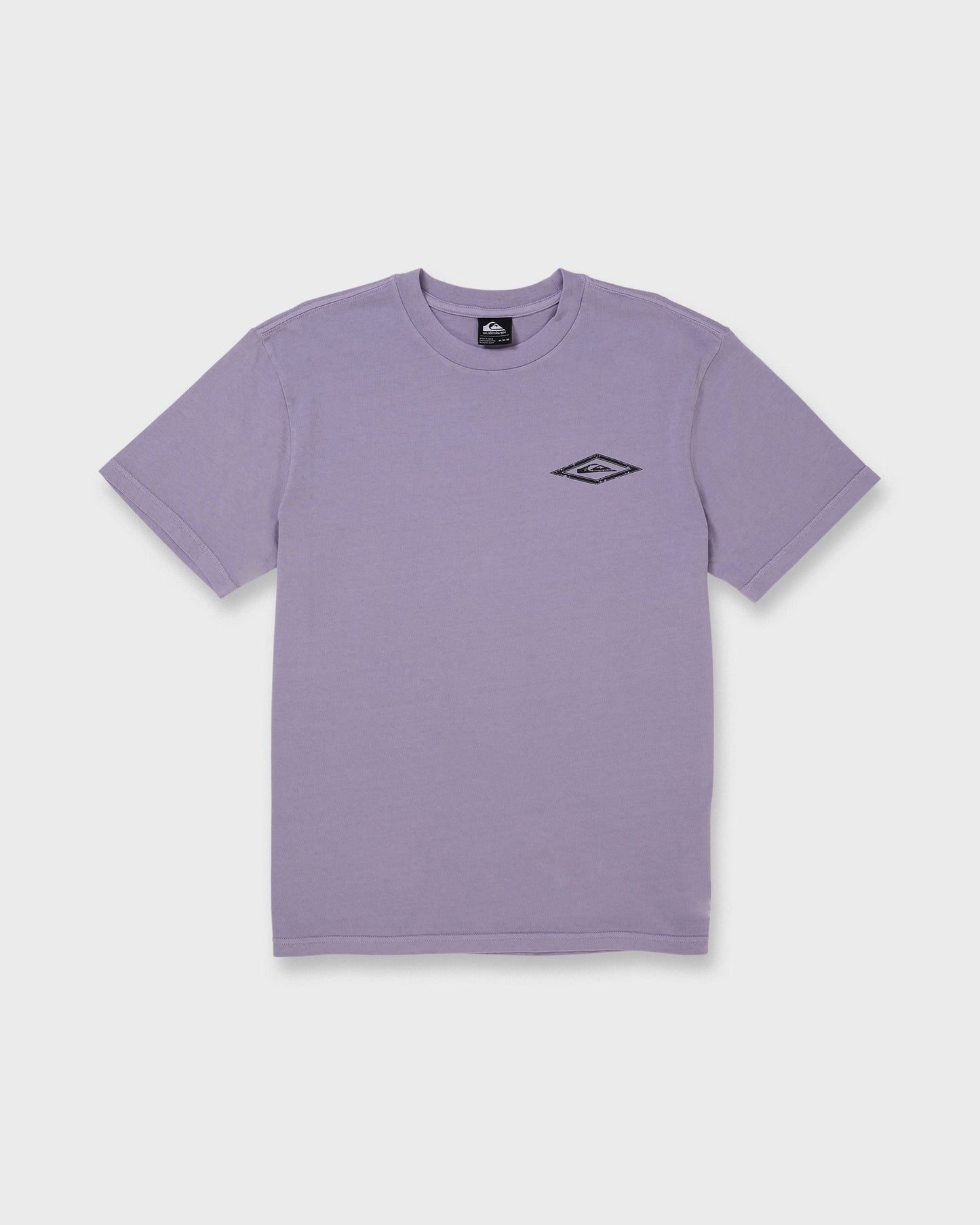 Snake Bite Pigment Dyed Short Sleeve T-Shirt - Daybreak