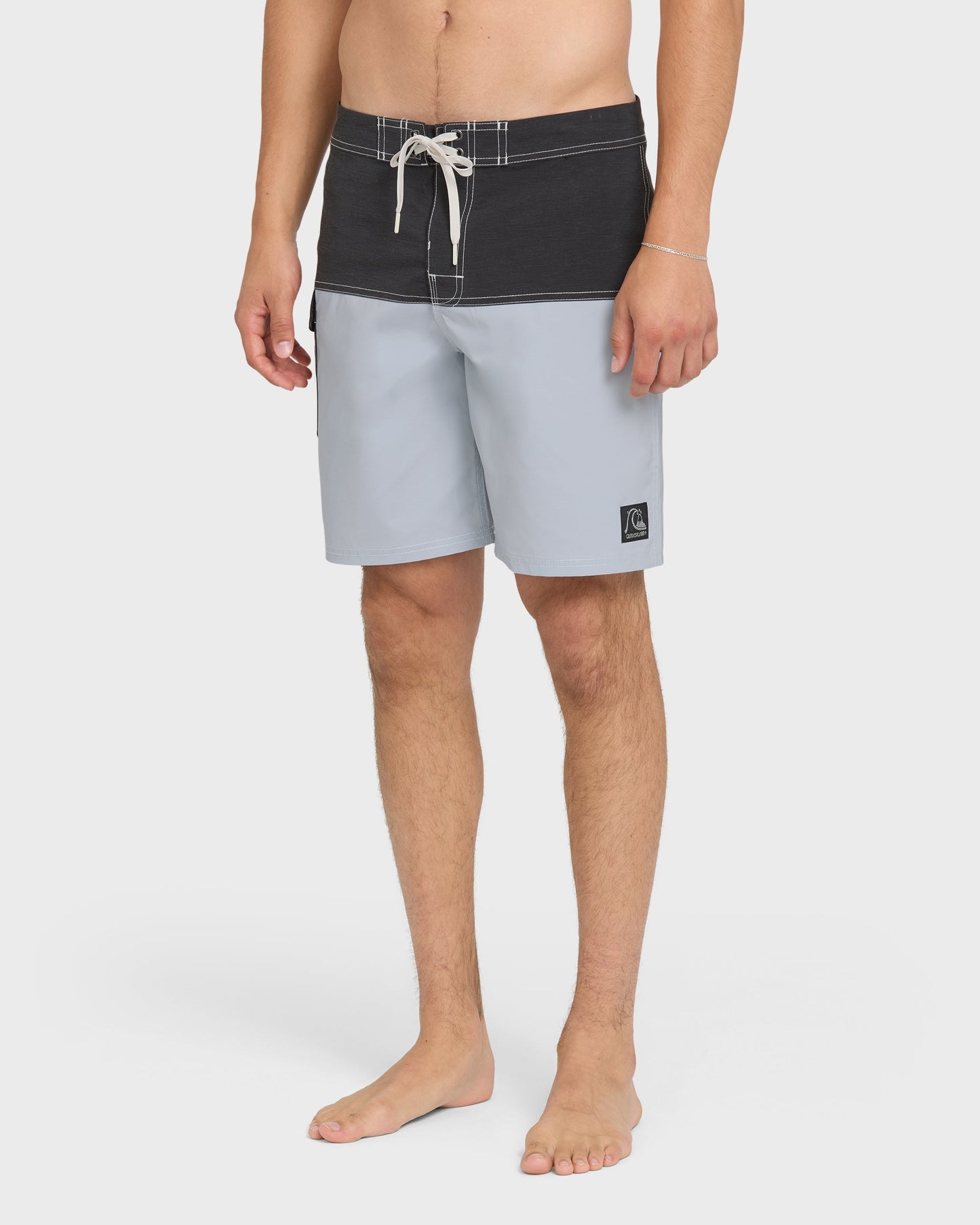 Original Blocked 19" Boardshorts - Micro Chip