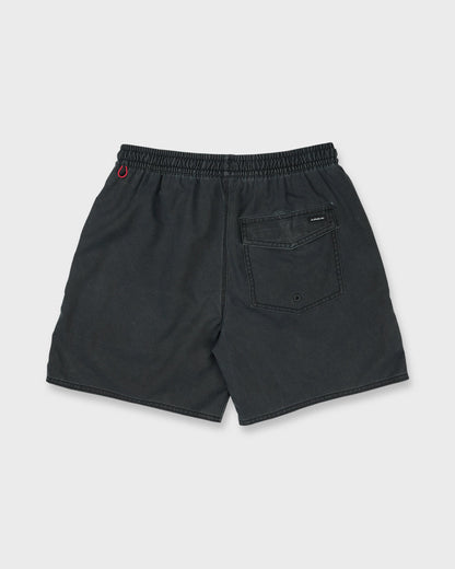 Saltwater 17" Swim Trunks - Anthracite