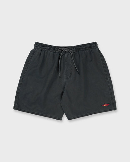 Saltwater 17" Swim Trunks - Anthracite