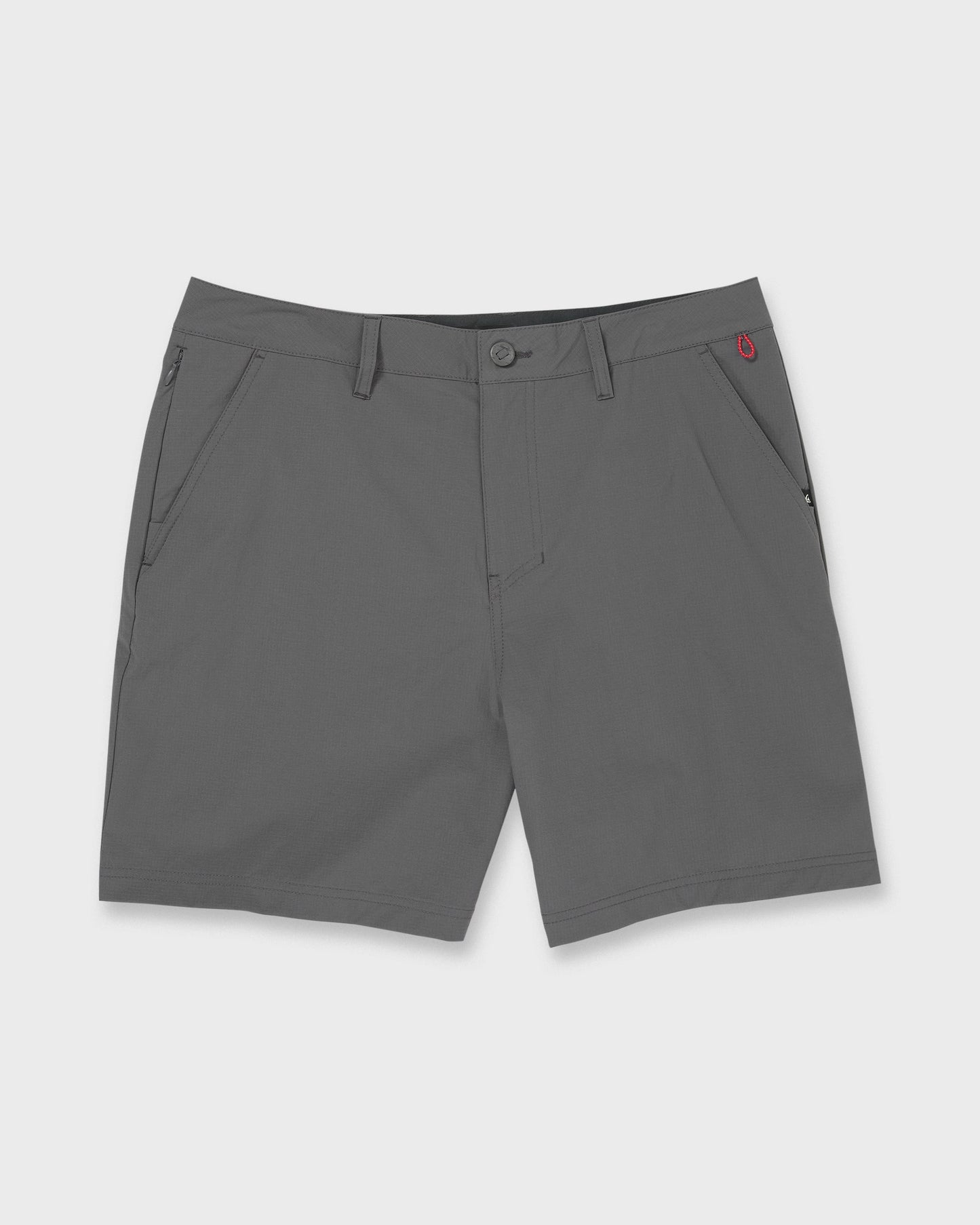 Transit 18" Amphibian Hybrid Shorts - Iron Gate