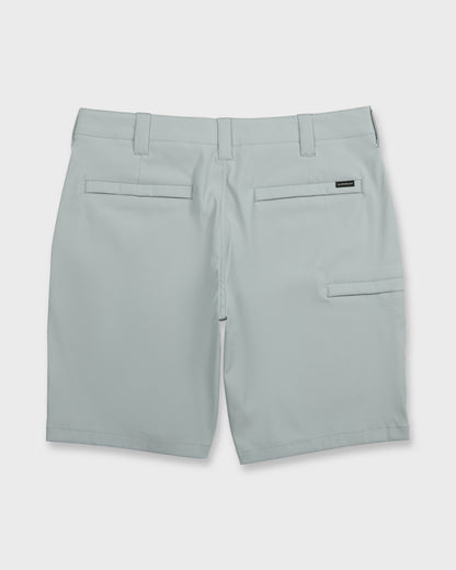 Fairway Woven Shorts - Quarry