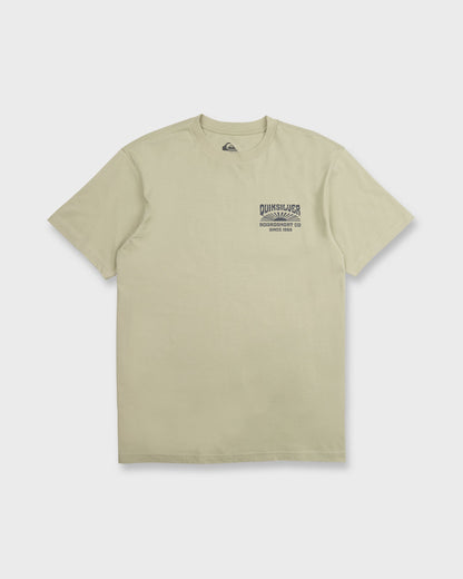 Radiant Flare Short Sleeve Knit T-Shirt - Seneca Rock