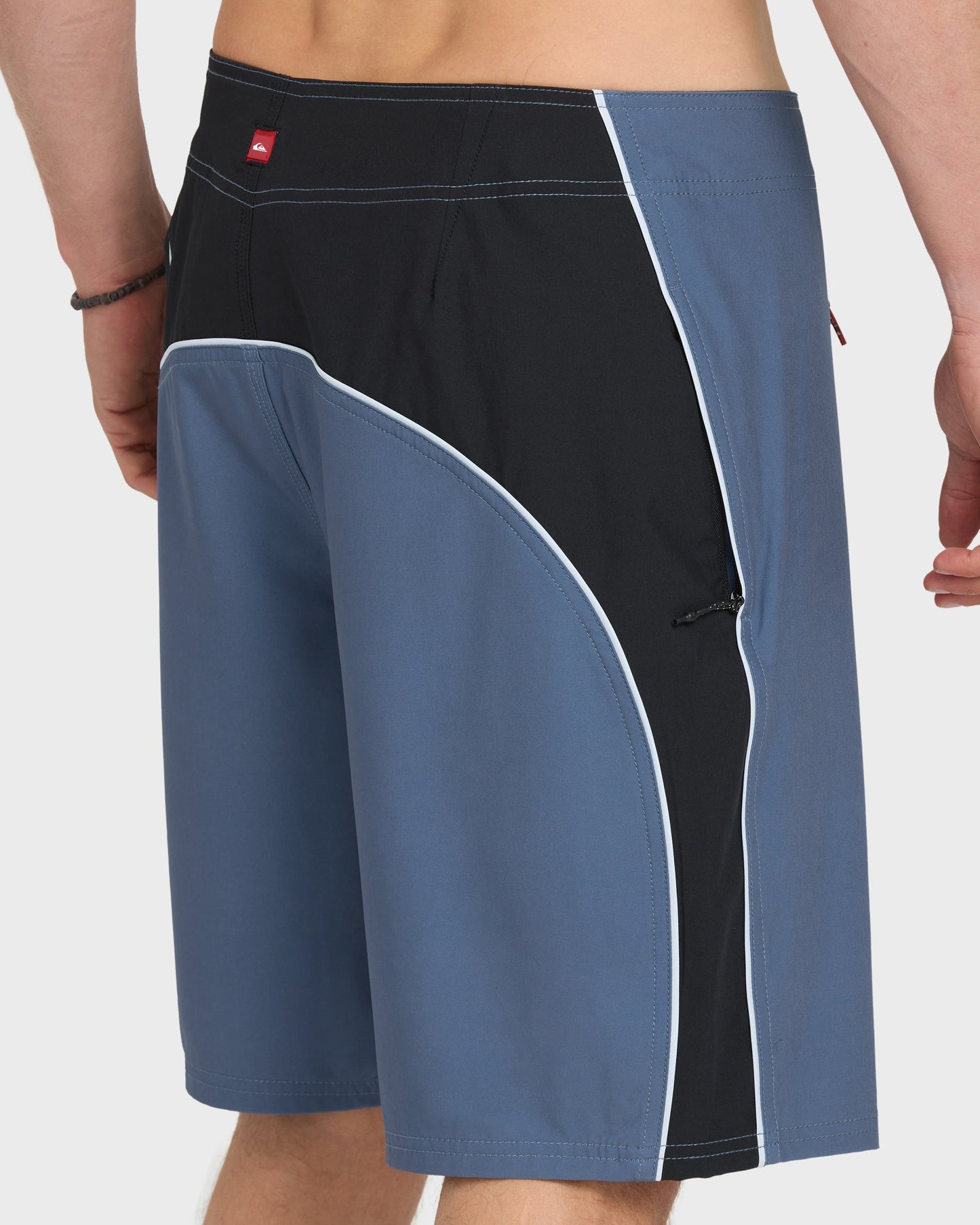 Young Guns Nomad 21" Boardshorts - Vintage Indigo