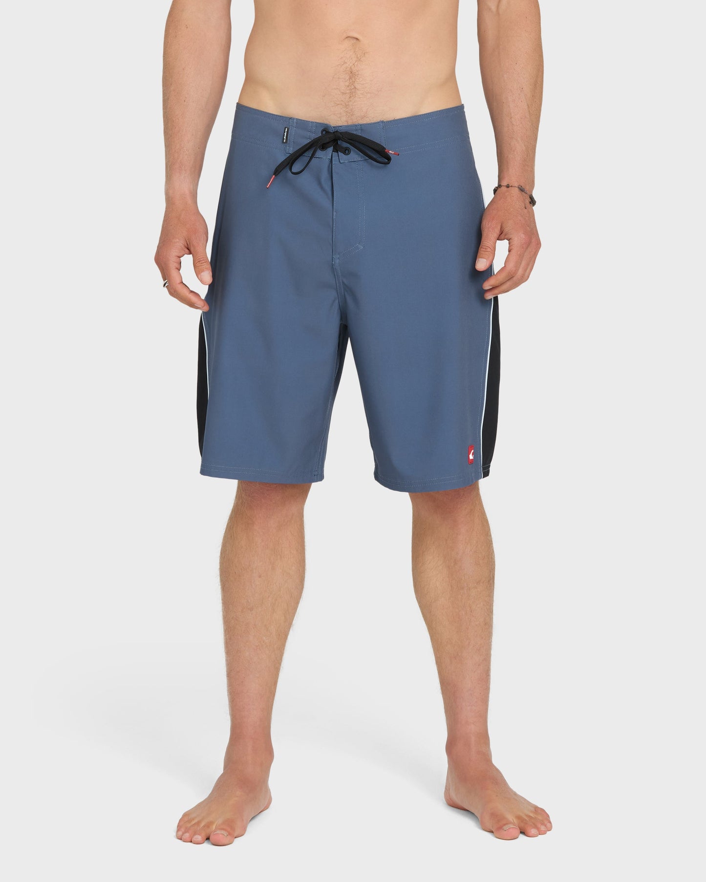 Young Guns Nomad 21" Boardshorts - Vintage Indigo