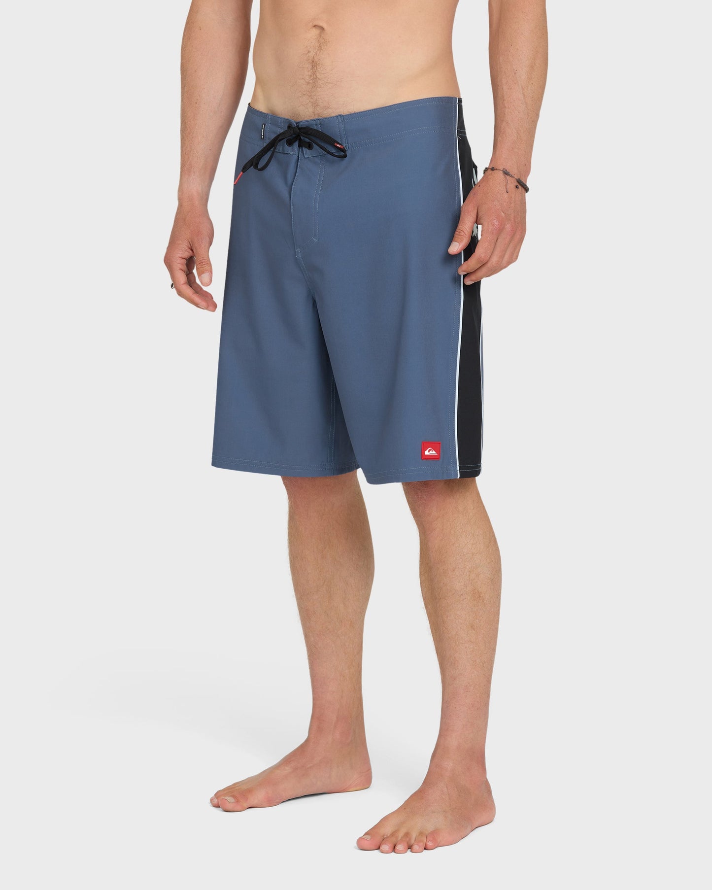 Young Guns Nomad 21" Boardshorts - Vintage Indigo