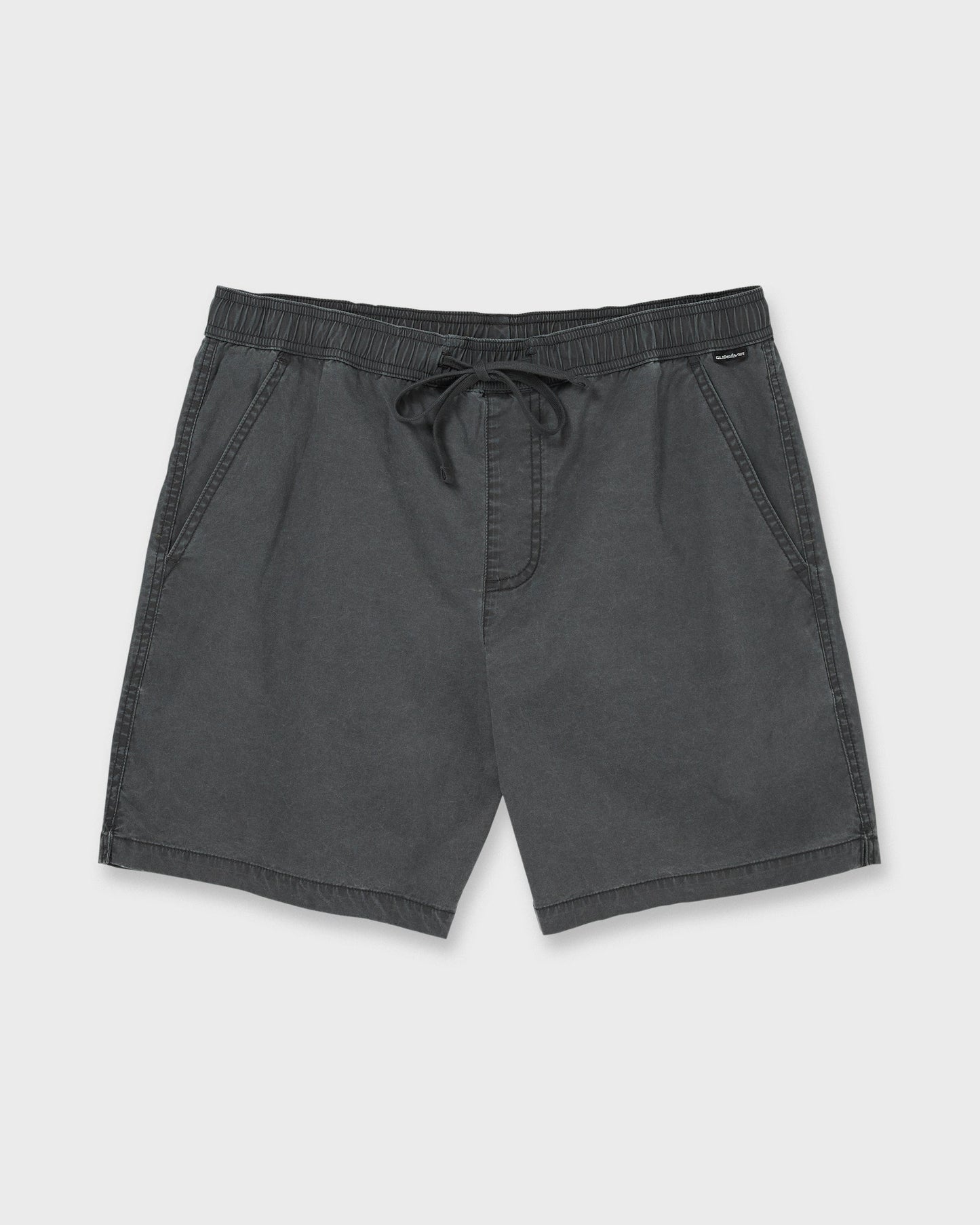 Saltwater Shorts - Black